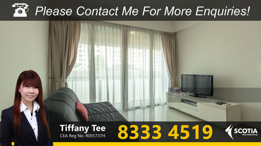 Suites @ Owen (D8), Apartment #146963842
